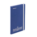 Notizbuch Leinen