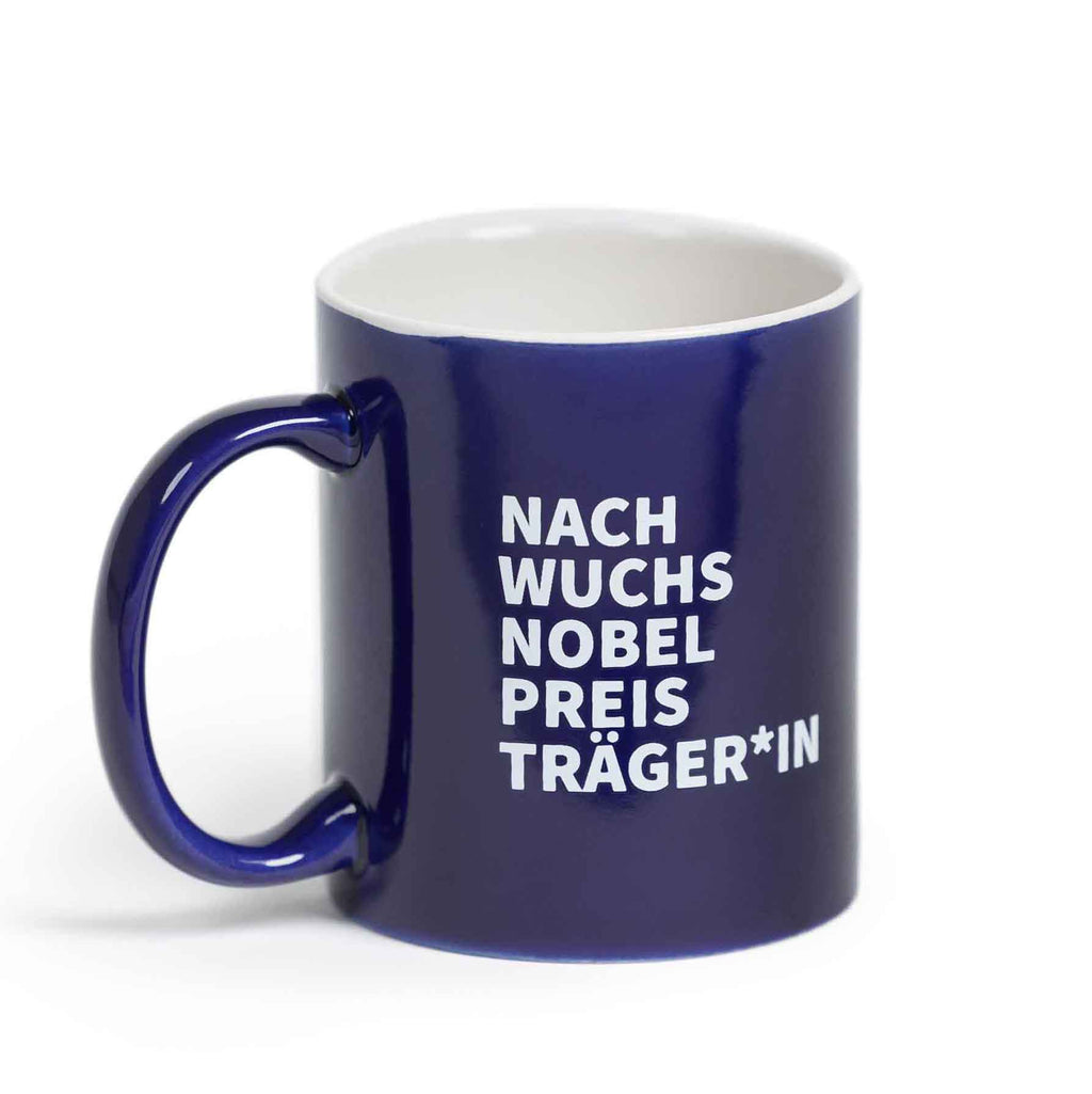 Tasse "Nobelpreis"