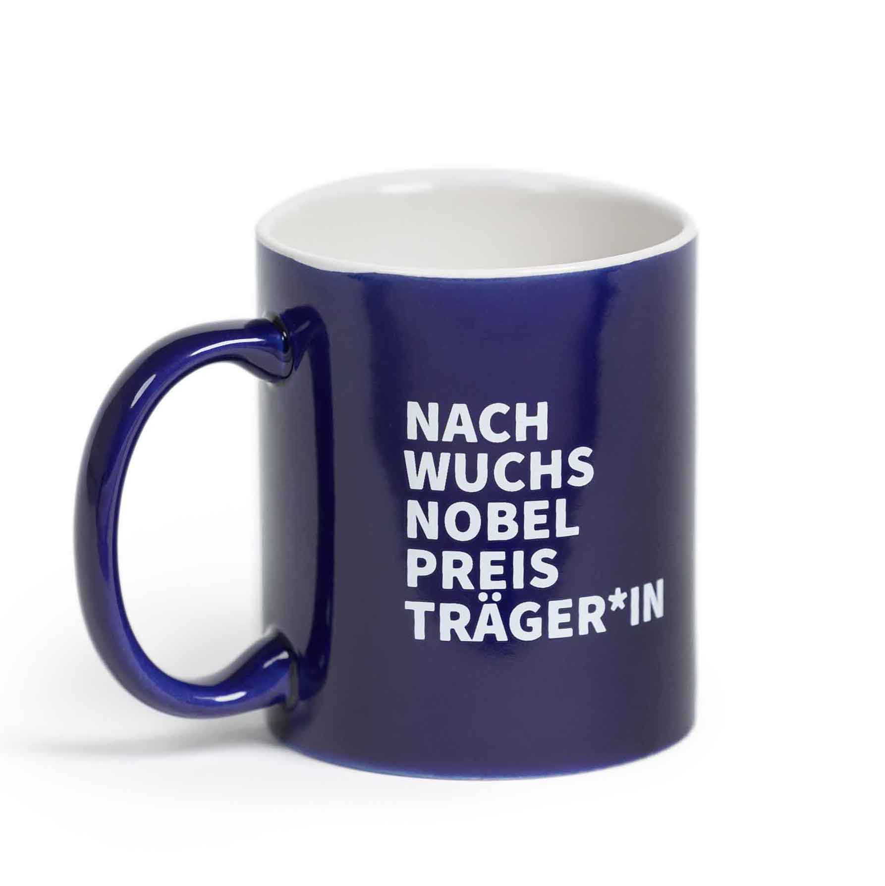 Tasse "Nobelpreis"
